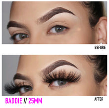 Load image into Gallery viewer, RAH 3D LASHES