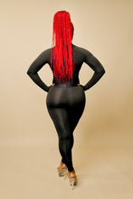 Load image into Gallery viewer, RAH FIT BODYSUIT
