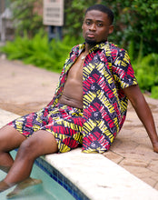 Load image into Gallery viewer, Paradise 2pc Men