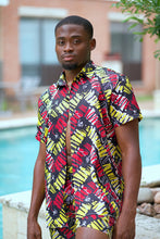 Load image into Gallery viewer, Paradise 2pc Men