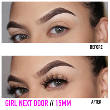 Load image into Gallery viewer, RAH 3D LASHES