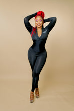Load image into Gallery viewer, RAH FIT BODYSUIT