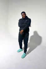 将图片加载到图库查看器,Rah Sweat Set