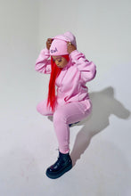 将图片加载到图库查看器,Rah Sweat Set