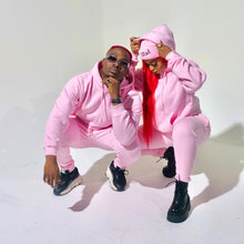 将图片加载到图库查看器,Rah Sweat Set