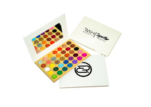 将图片加载到图库查看器,Superstar Palette