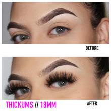 Load image into Gallery viewer, RAH 3D LASHES