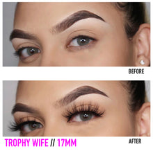 Load image into Gallery viewer, RAH 3D LASHES