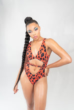 Charger l&#39;image dans la galerie, Hot lava swimsuit
