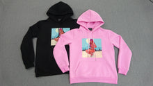 将图片加载到图库查看器，Summer Time Rah Graphic Hoodie
