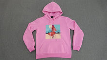 Load image into Gallery viewer, Summer Time Rah Graphic Hoodie
