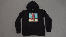 将图片加载到图库查看器，Summer Time Rah Graphic Hoodie
